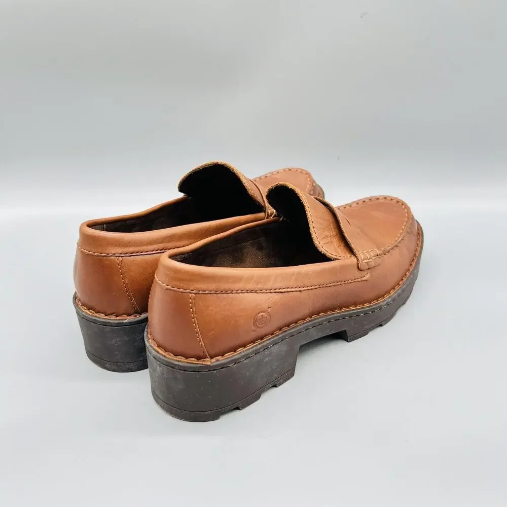 Born shoes women